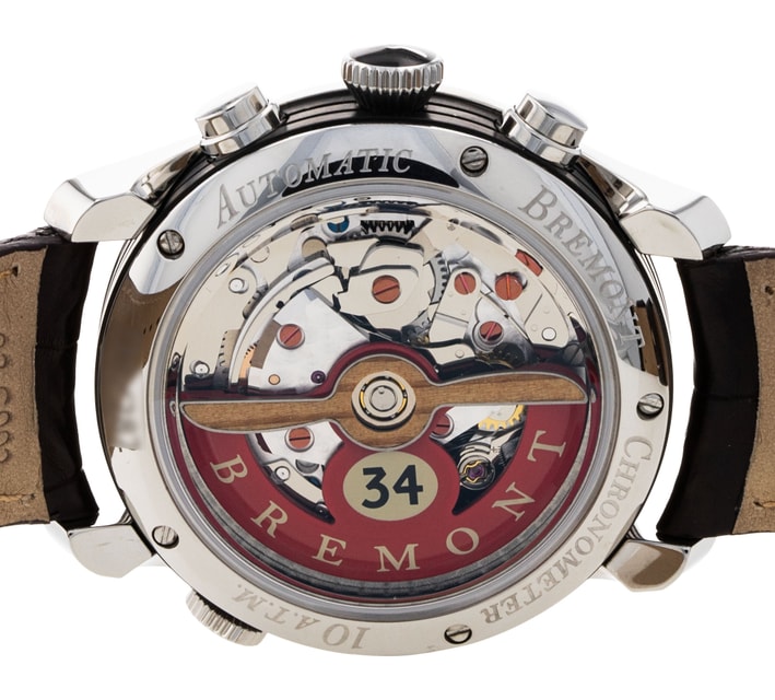 Bremont DH-88 DH-88 SS Image 4